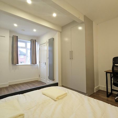Rooms Near City Centre Private Bath Free Parking Γιορκ Εξωτερικό φωτογραφία