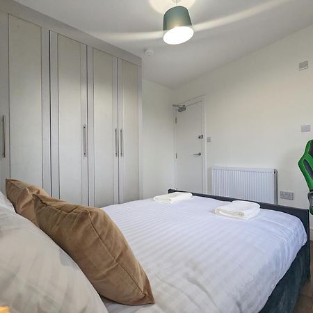 Rooms Near City Centre Private Bath Free Parking Γιορκ Εξωτερικό φωτογραφία