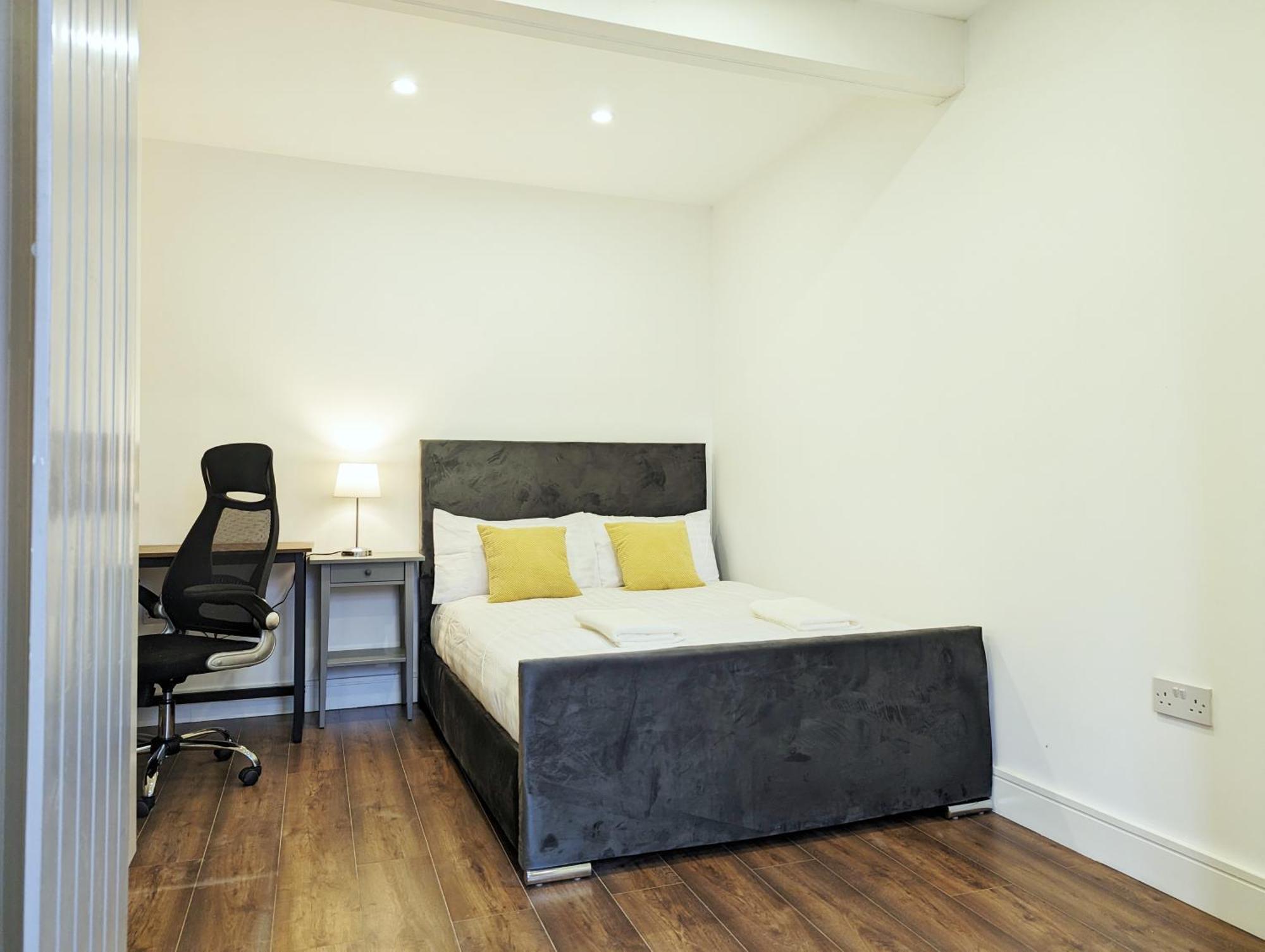 Rooms Near City Centre Private Bath Free Parking Γιορκ Εξωτερικό φωτογραφία