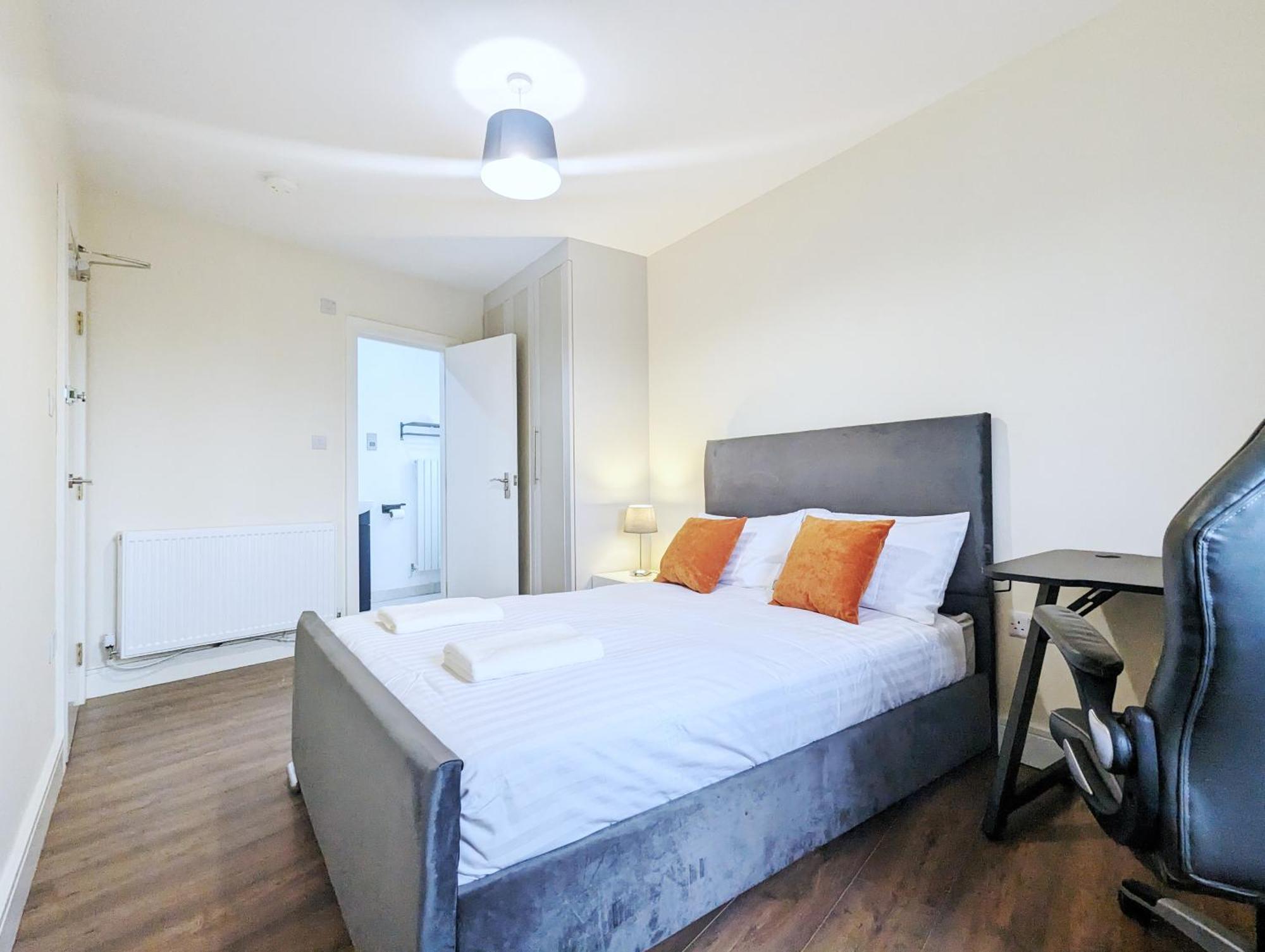 Rooms Near City Centre Private Bath Free Parking Γιορκ Εξωτερικό φωτογραφία
