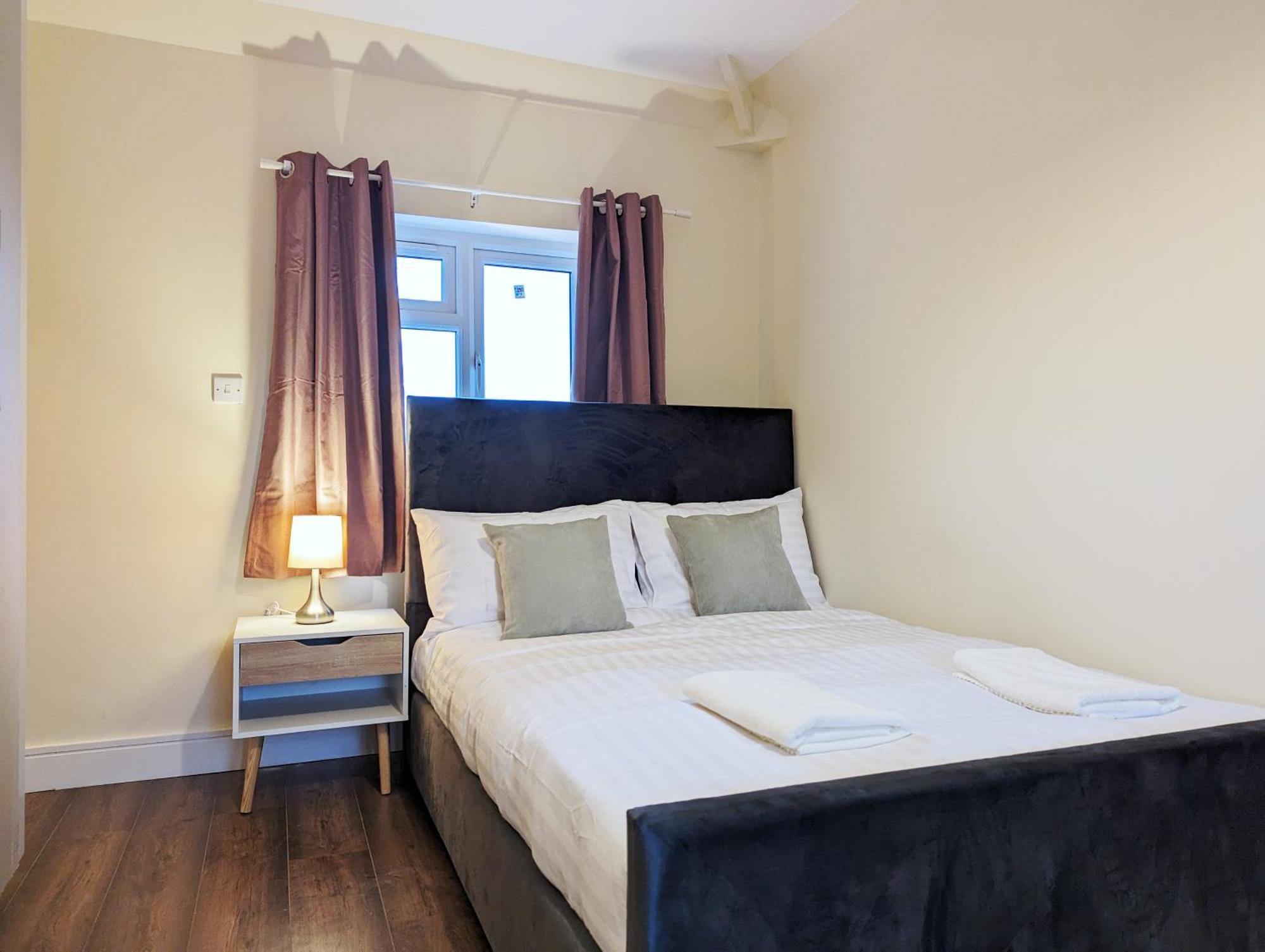 Rooms Near City Centre Private Bath Free Parking Γιορκ Εξωτερικό φωτογραφία