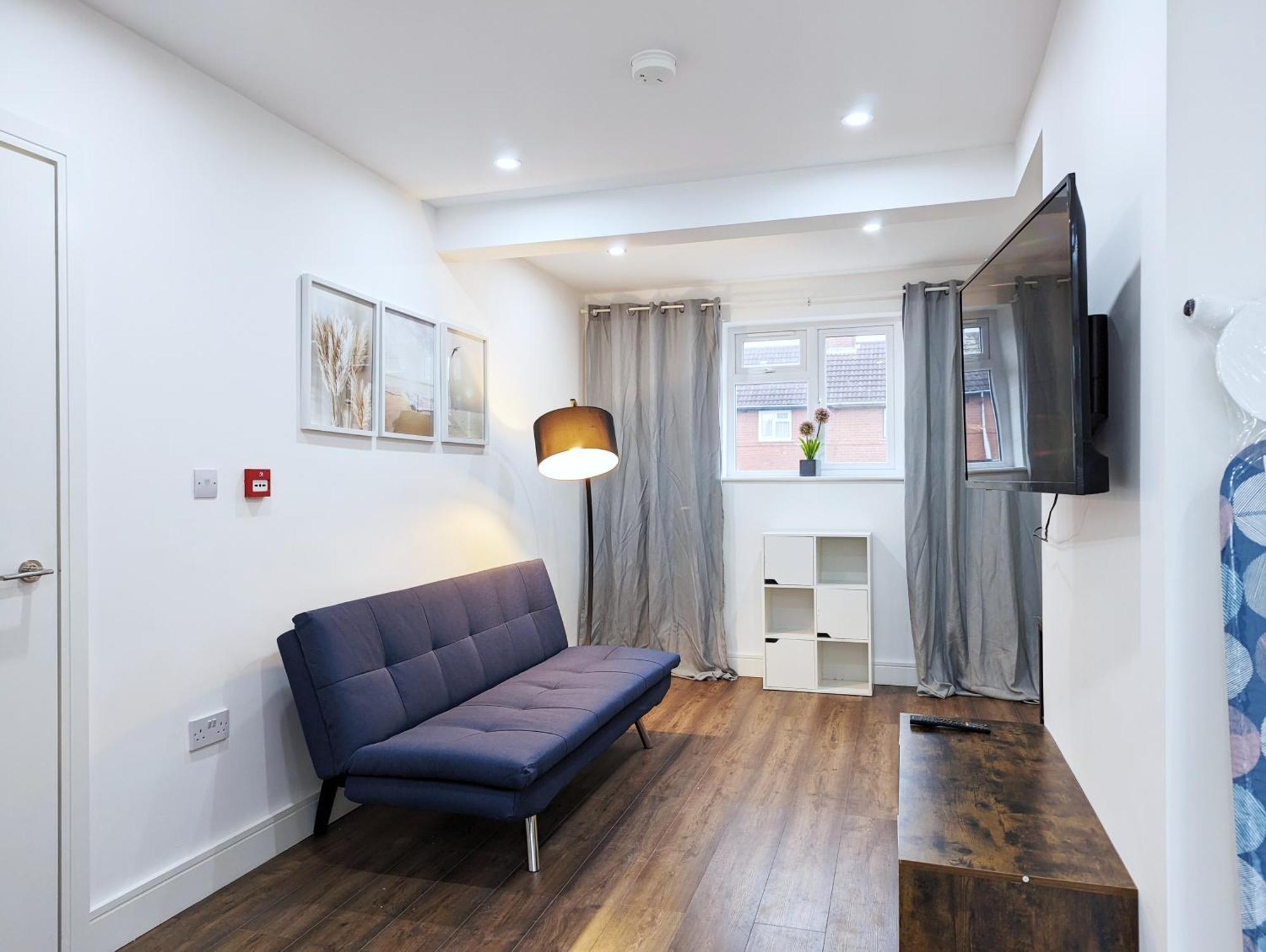 Rooms Near City Centre Private Bath Free Parking Γιορκ Εξωτερικό φωτογραφία