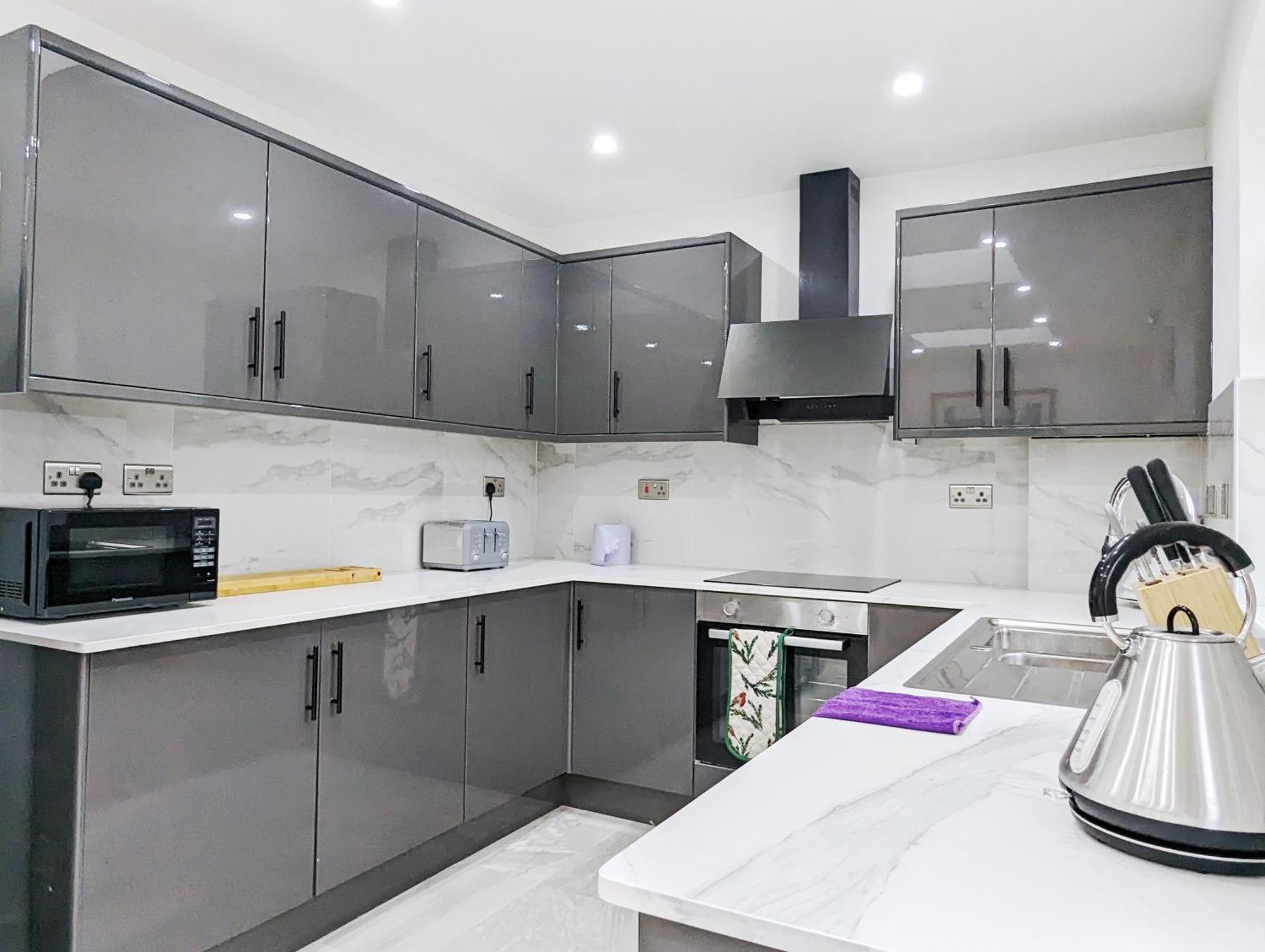 Rooms Near City Centre Private Bath Free Parking Γιορκ Εξωτερικό φωτογραφία