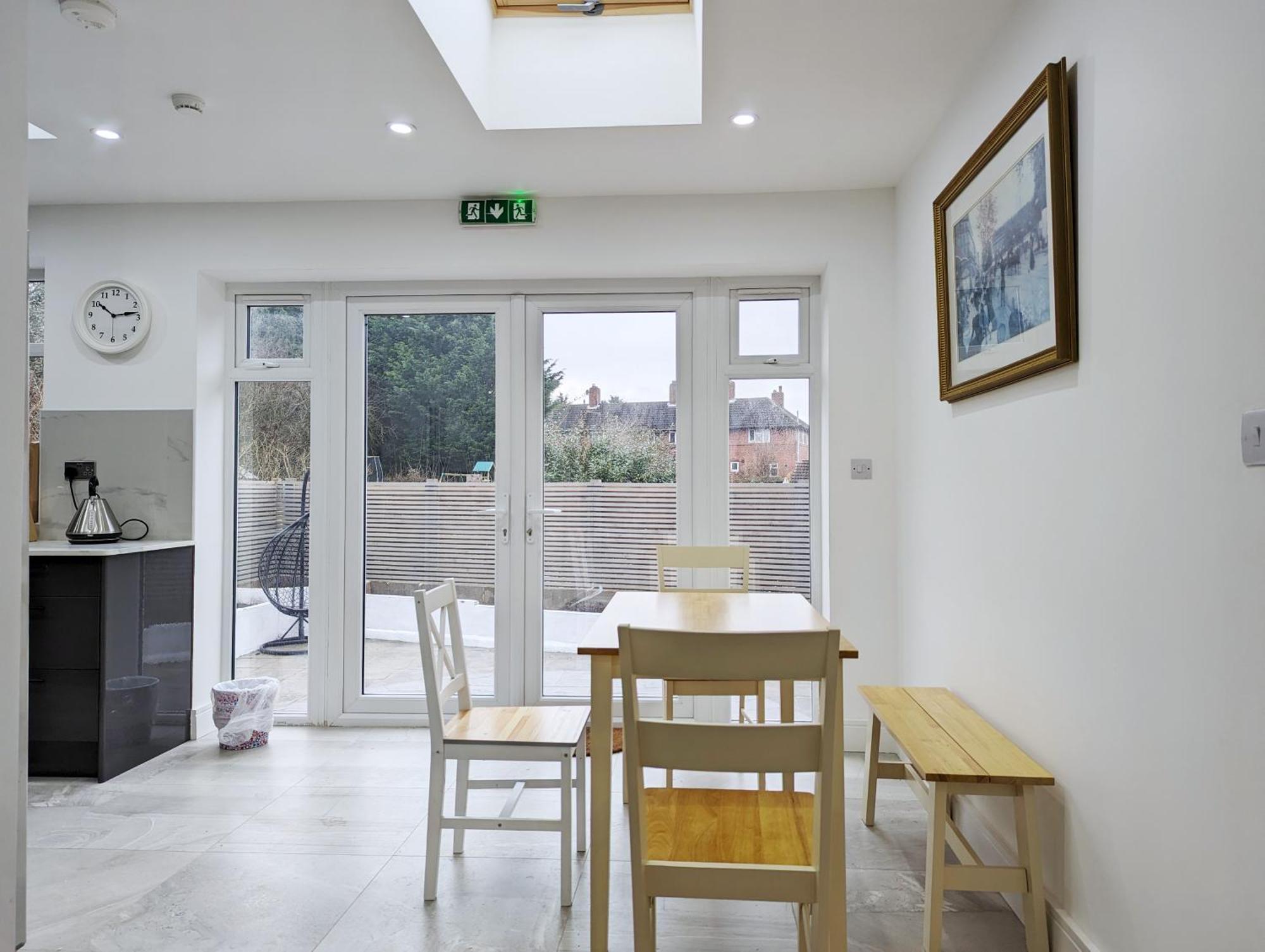 Rooms Near City Centre Private Bath Free Parking Γιορκ Εξωτερικό φωτογραφία