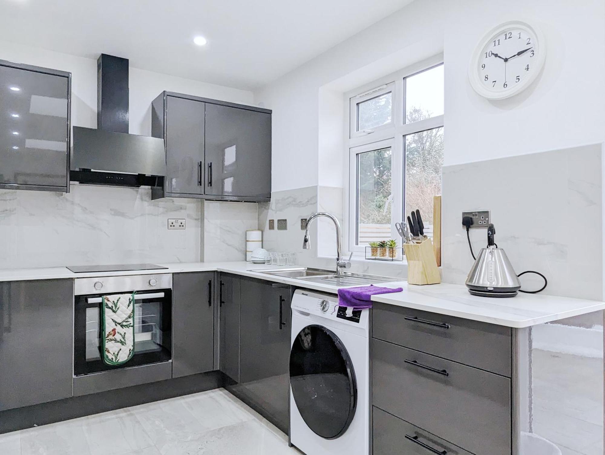 Rooms Near City Centre Private Bath Free Parking Γιορκ Εξωτερικό φωτογραφία