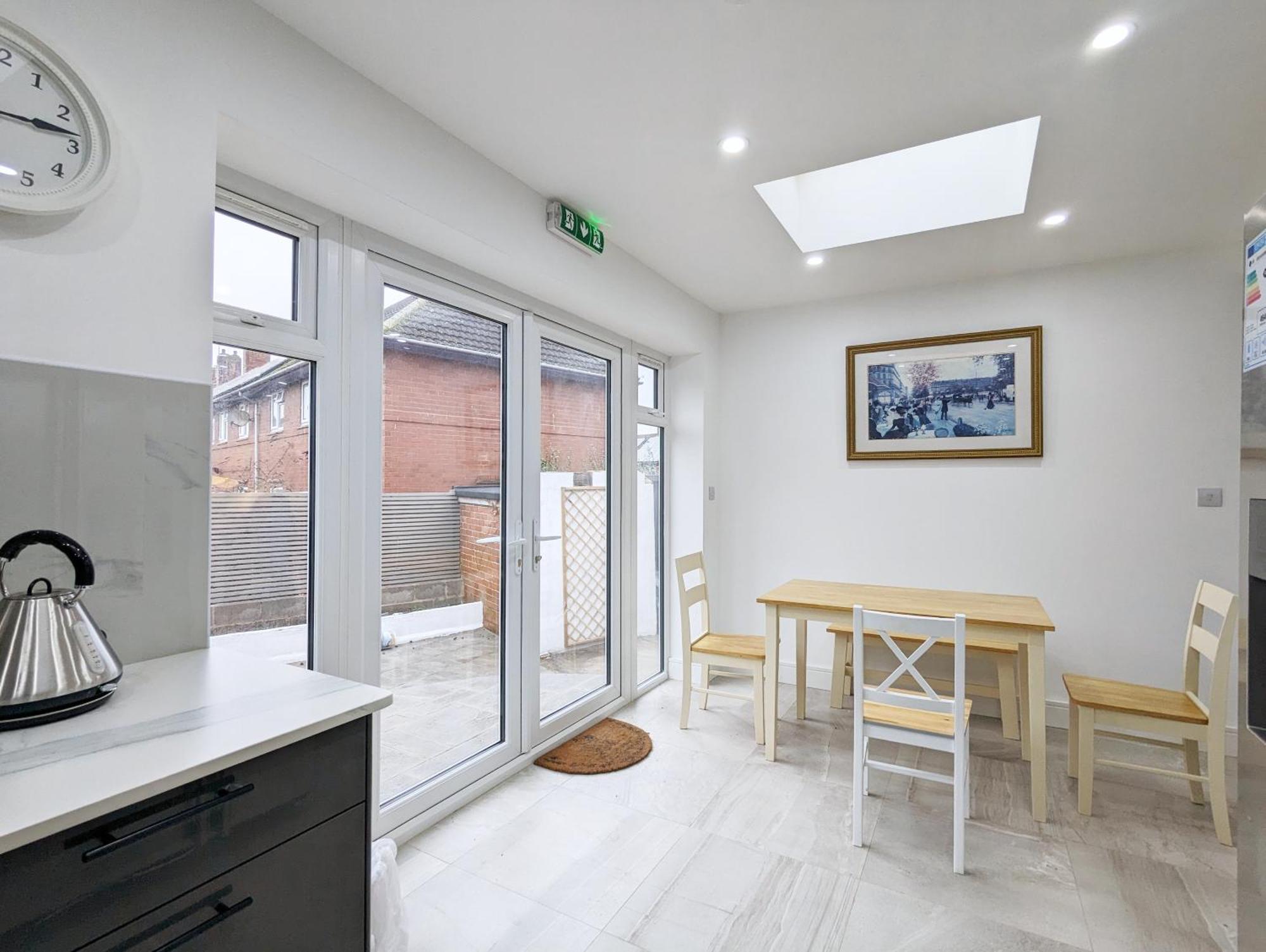 Rooms Near City Centre Private Bath Free Parking Γιορκ Εξωτερικό φωτογραφία