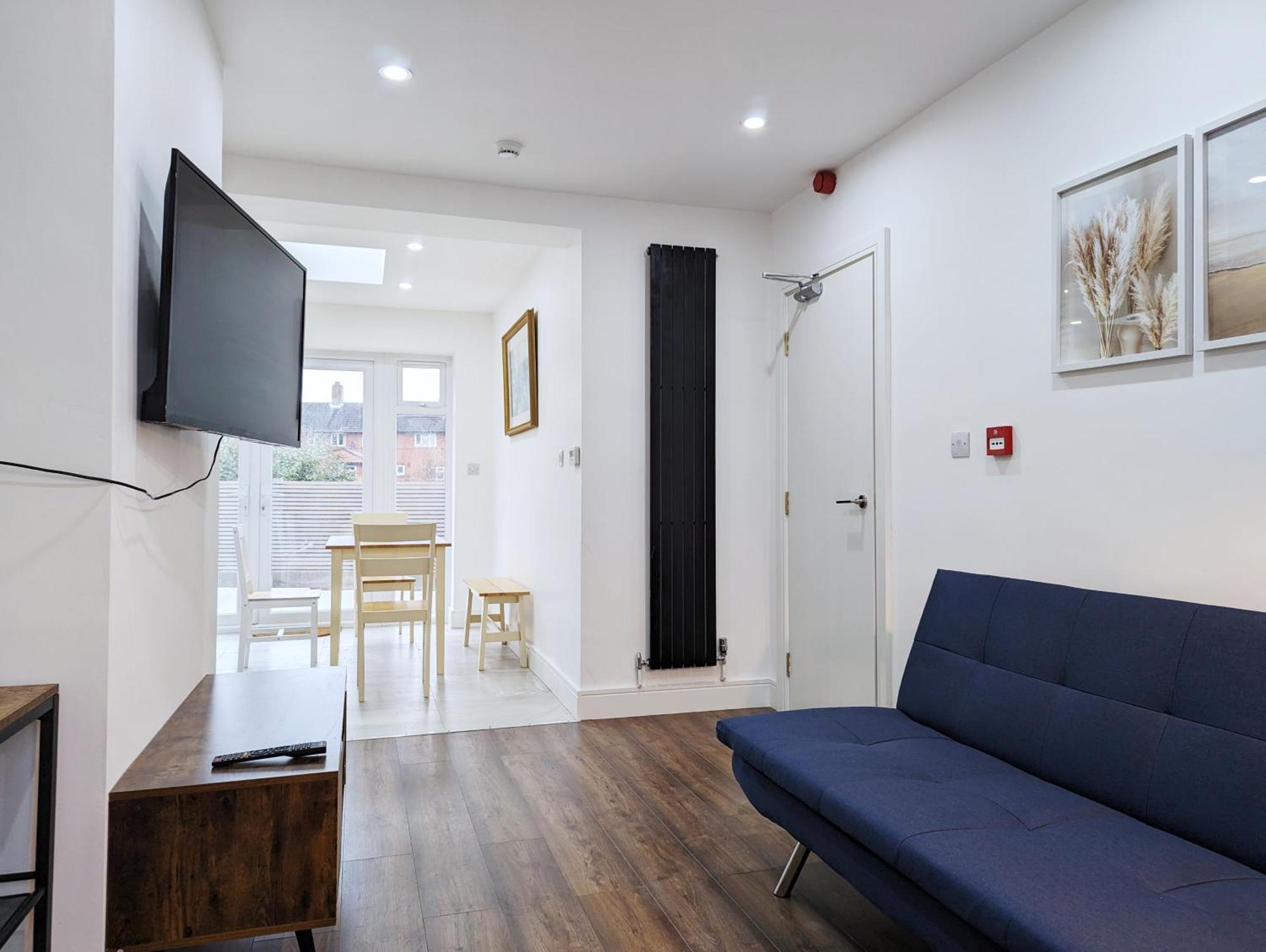 Rooms Near City Centre Private Bath Free Parking Γιορκ Εξωτερικό φωτογραφία
