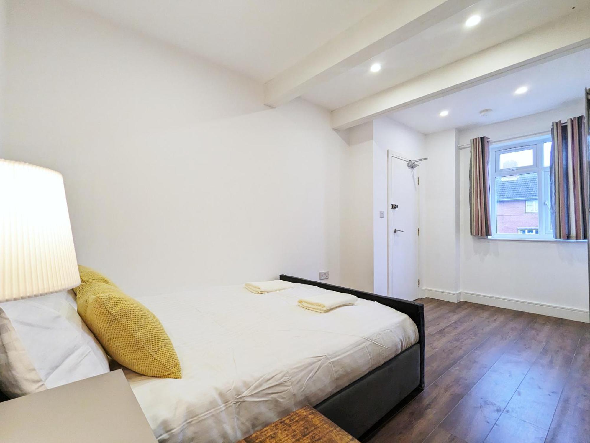 Rooms Near City Centre Private Bath Free Parking Γιορκ Εξωτερικό φωτογραφία