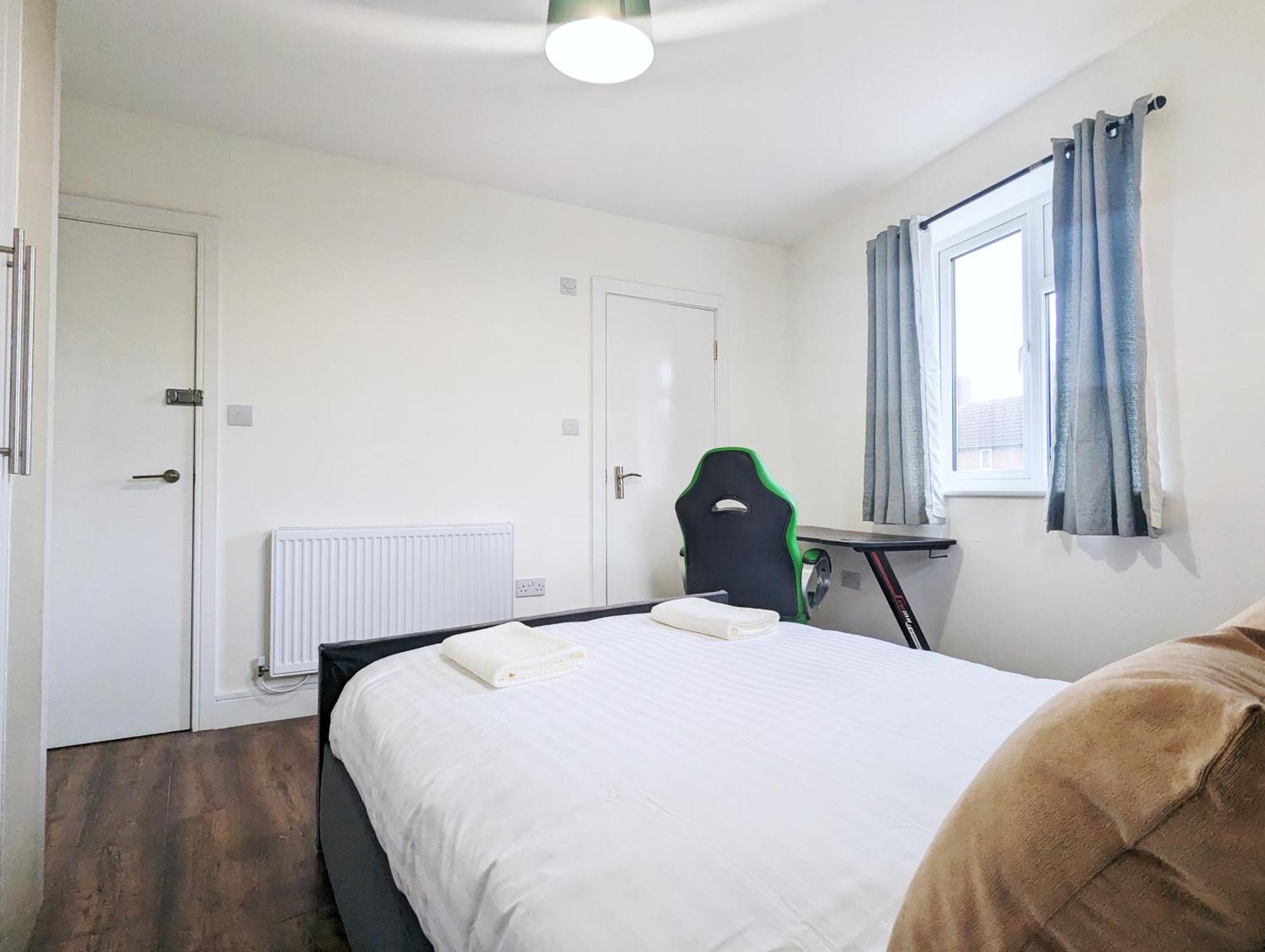 Rooms Near City Centre Private Bath Free Parking Γιορκ Εξωτερικό φωτογραφία