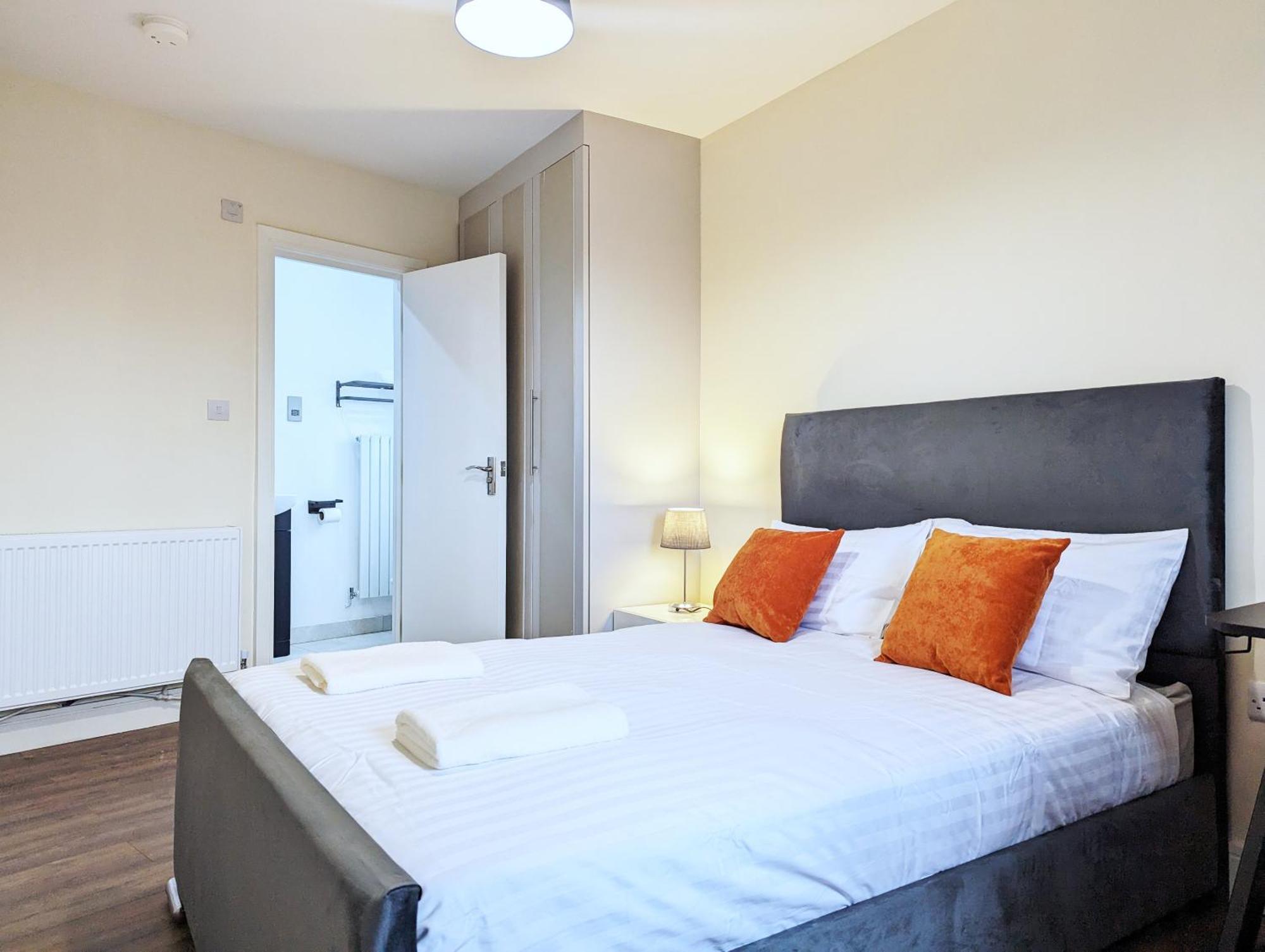 Rooms Near City Centre Private Bath Free Parking Γιορκ Εξωτερικό φωτογραφία
