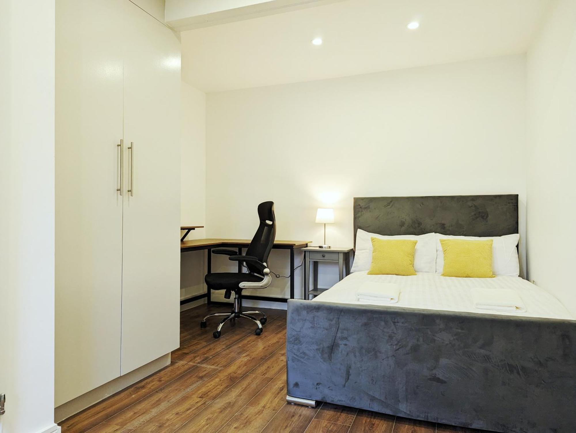 Rooms Near City Centre Private Bath Free Parking Γιορκ Εξωτερικό φωτογραφία