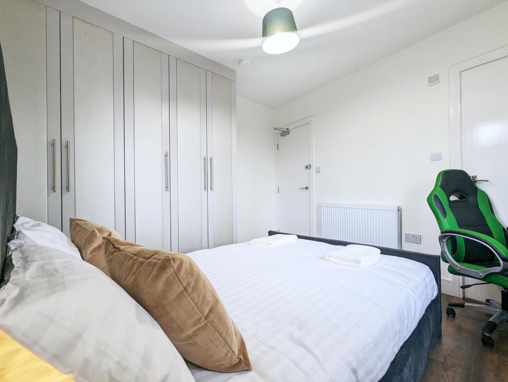 Rooms Near City Centre Private Bath Free Parking Γιορκ Εξωτερικό φωτογραφία