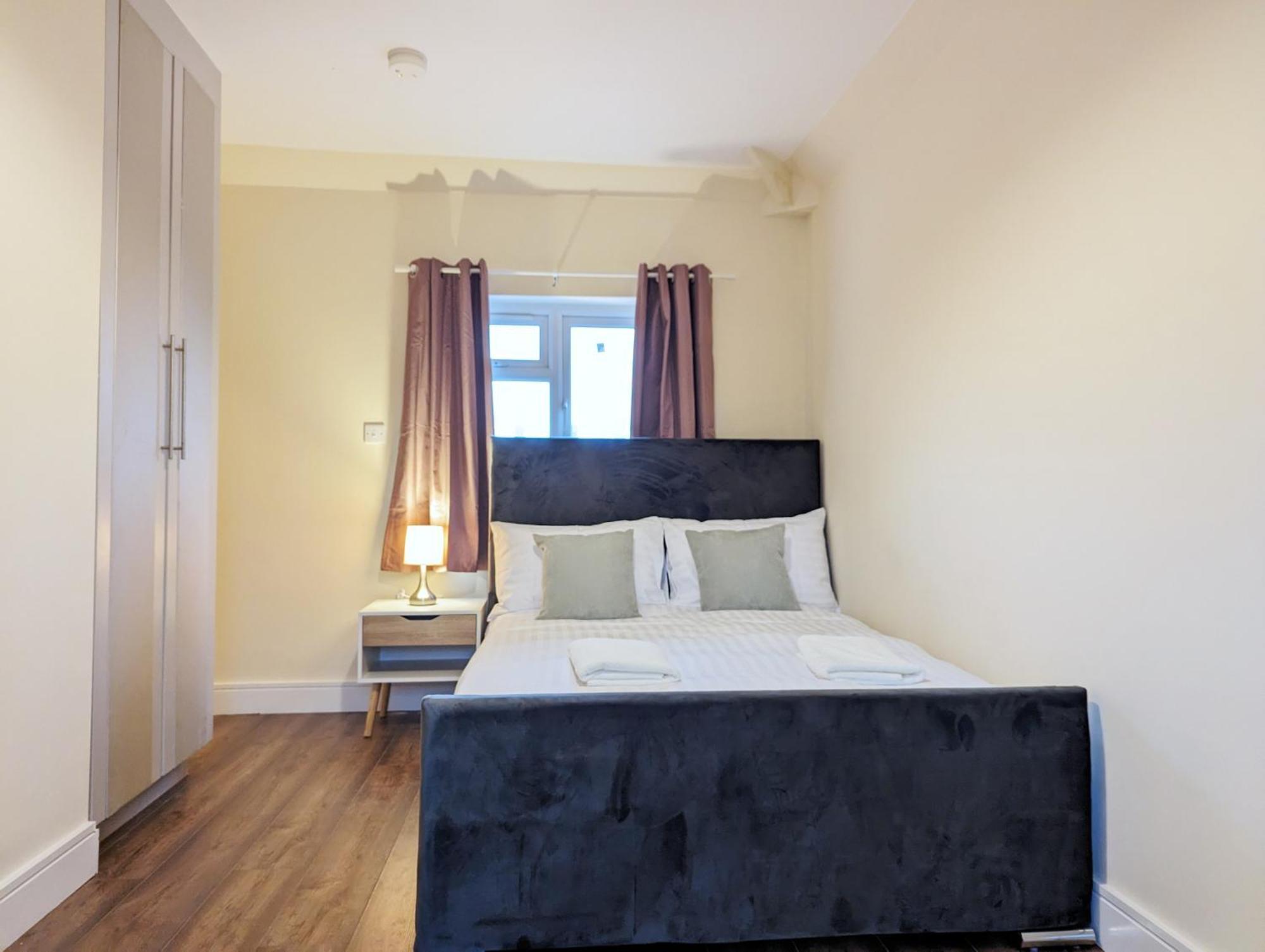 Rooms Near City Centre Private Bath Free Parking Γιορκ Εξωτερικό φωτογραφία