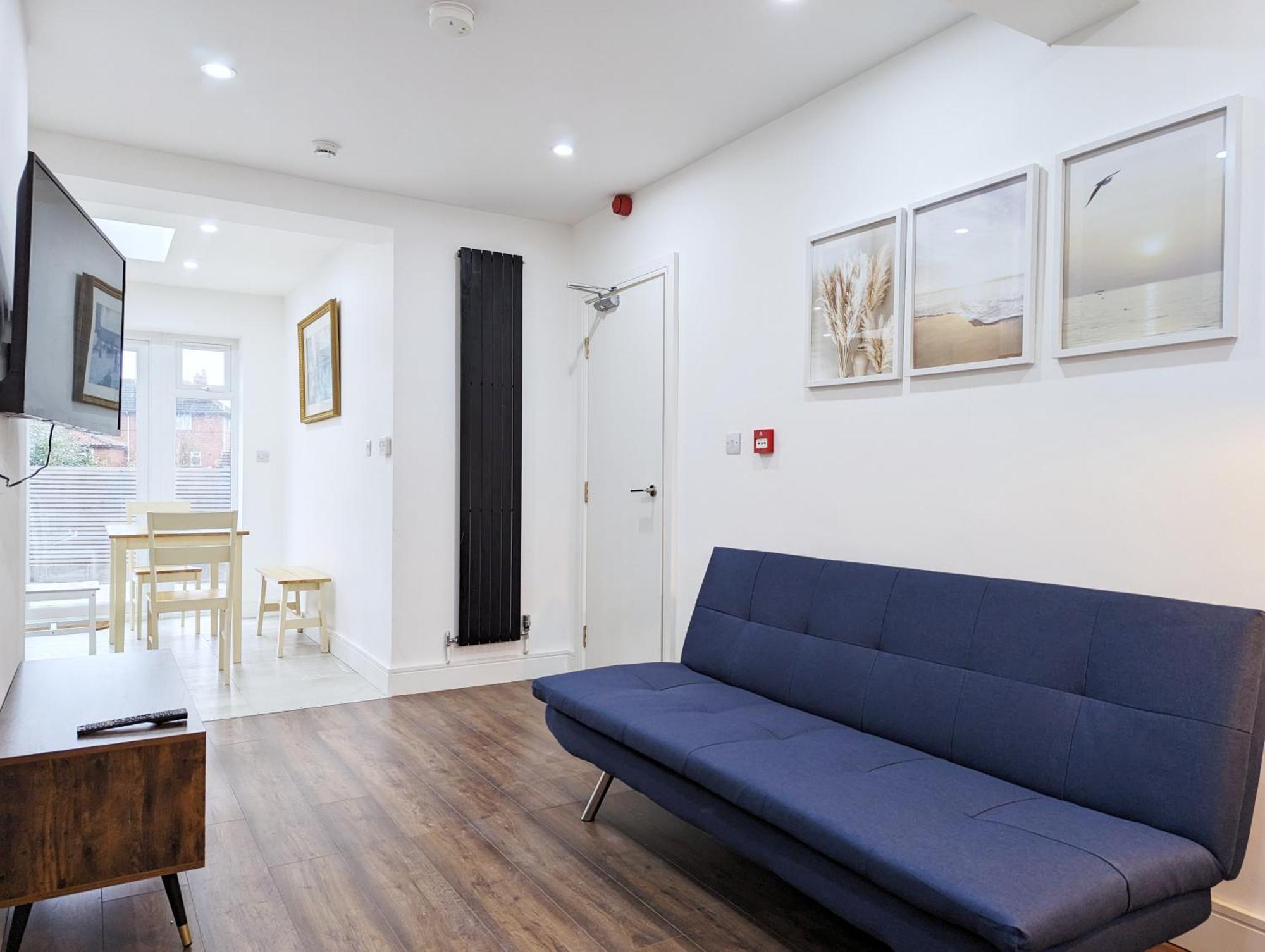 Rooms Near City Centre Private Bath Free Parking Γιορκ Εξωτερικό φωτογραφία