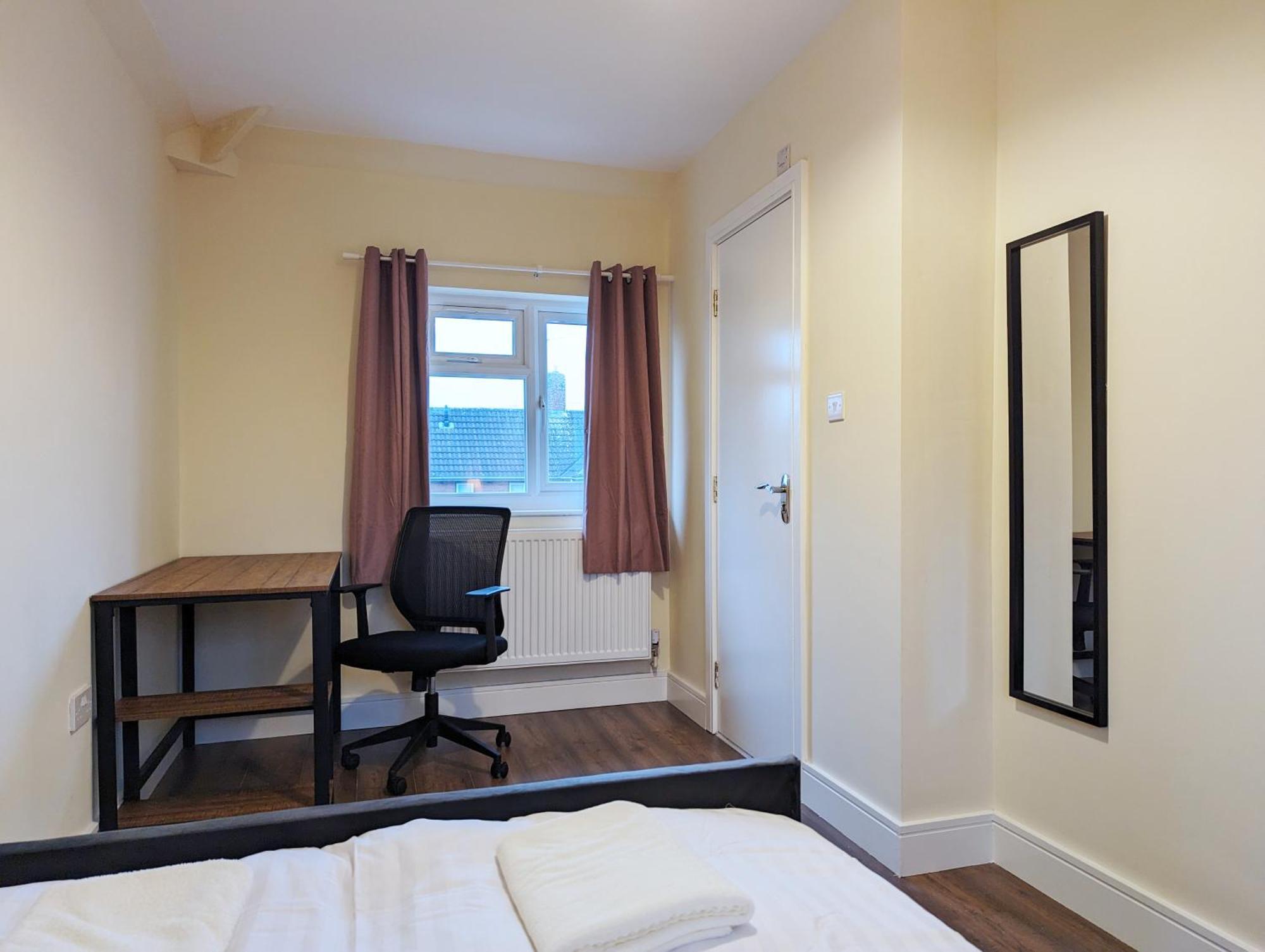 Rooms Near City Centre Private Bath Free Parking Γιορκ Εξωτερικό φωτογραφία