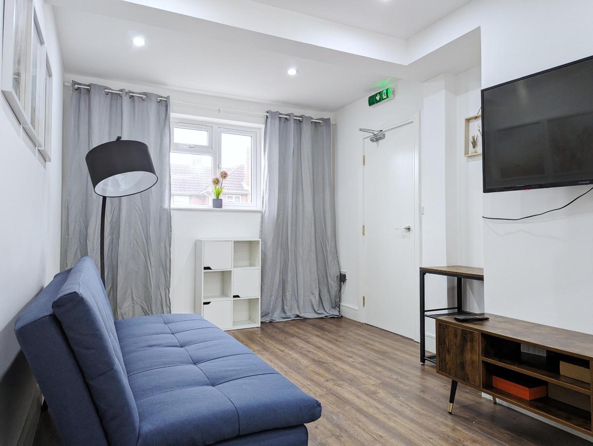 Rooms Near City Centre Private Bath Free Parking Γιορκ Εξωτερικό φωτογραφία