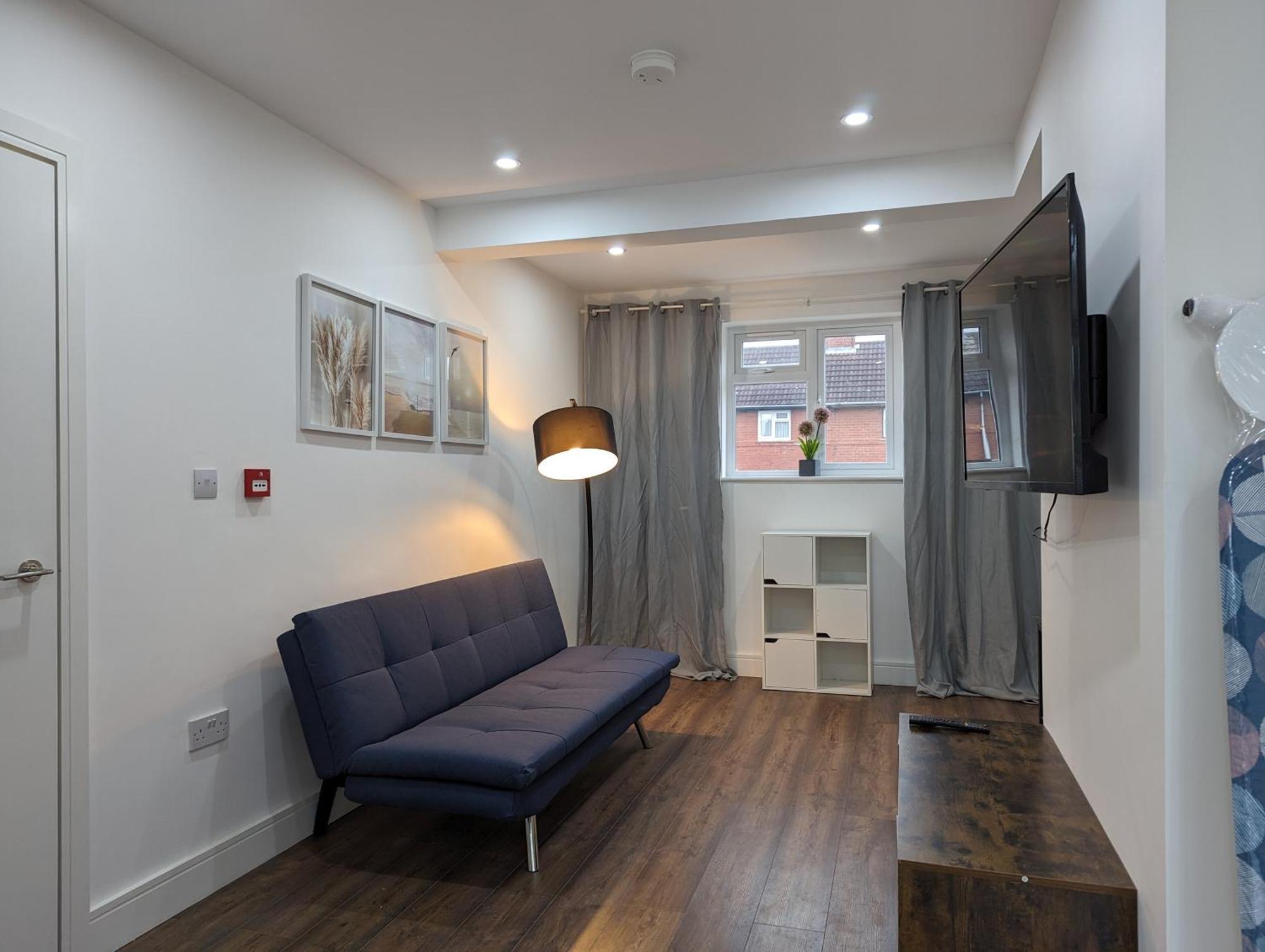 Rooms Near City Centre Private Bath Free Parking Γιορκ Εξωτερικό φωτογραφία