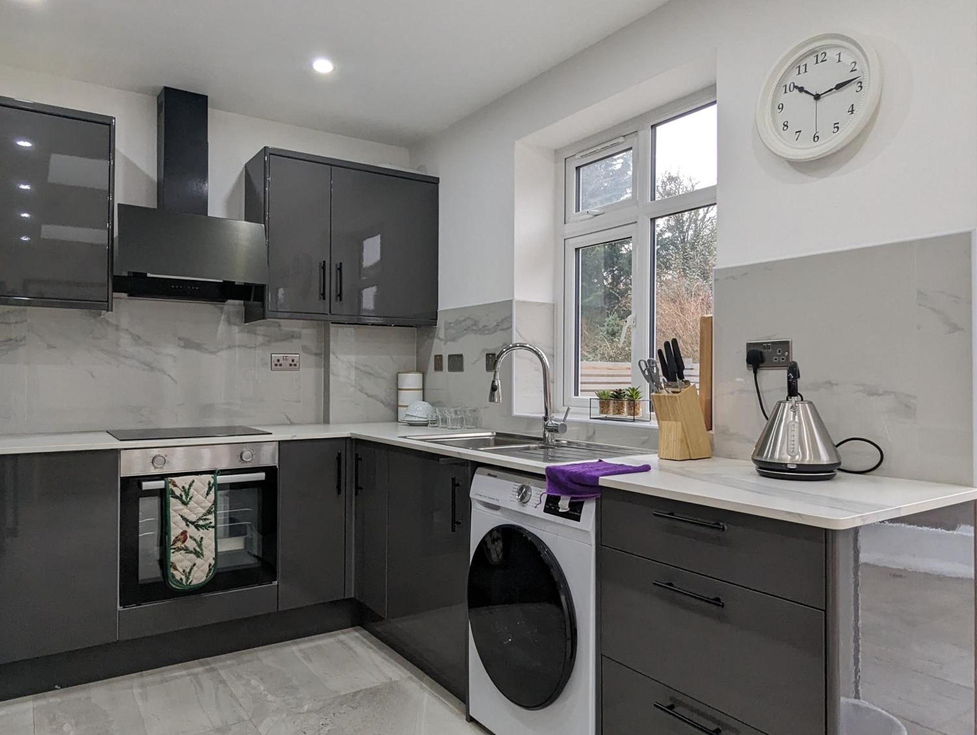 Rooms Near City Centre Private Bath Free Parking Γιορκ Εξωτερικό φωτογραφία