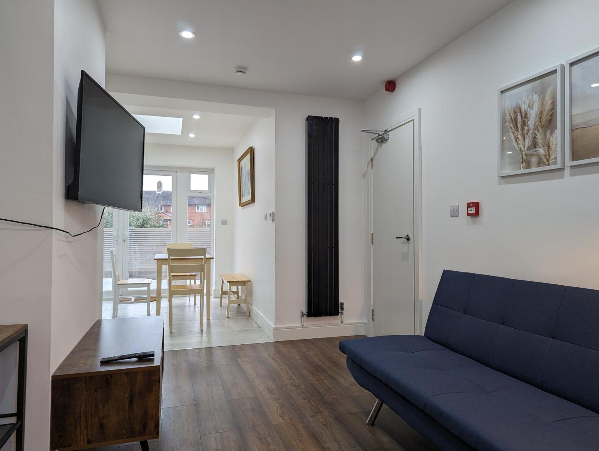 Rooms Near City Centre Private Bath Free Parking Γιορκ Εξωτερικό φωτογραφία
