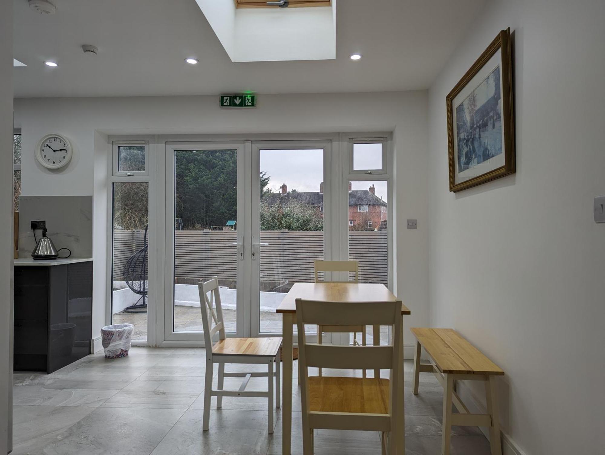 Rooms Near City Centre Private Bath Free Parking Γιορκ Εξωτερικό φωτογραφία