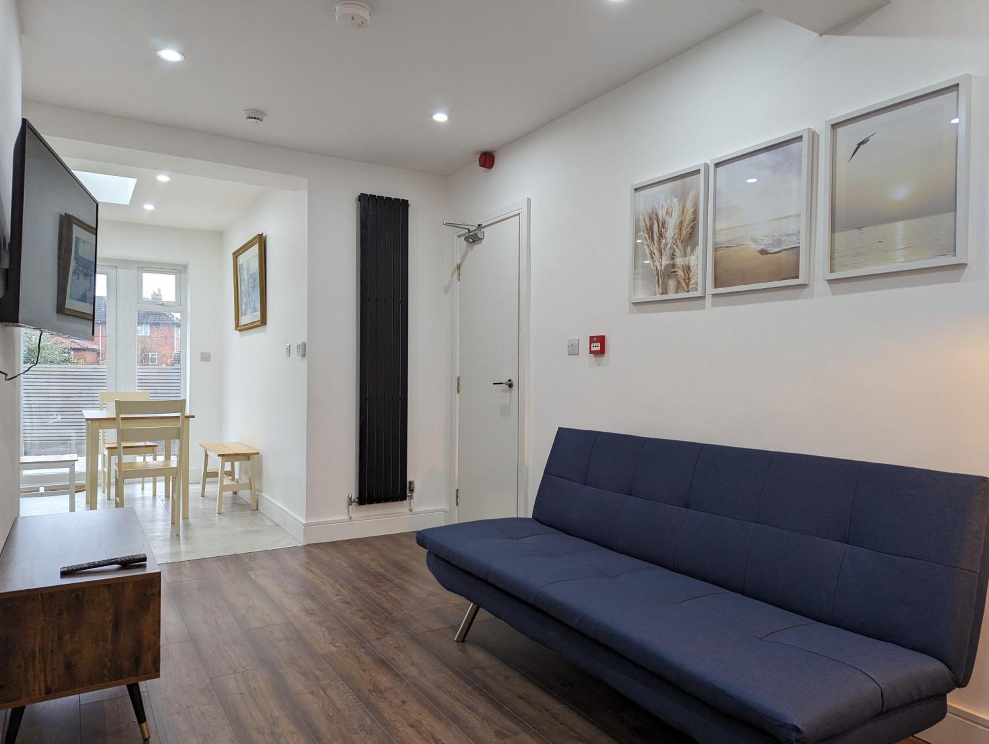Rooms Near City Centre Private Bath Free Parking Γιορκ Εξωτερικό φωτογραφία