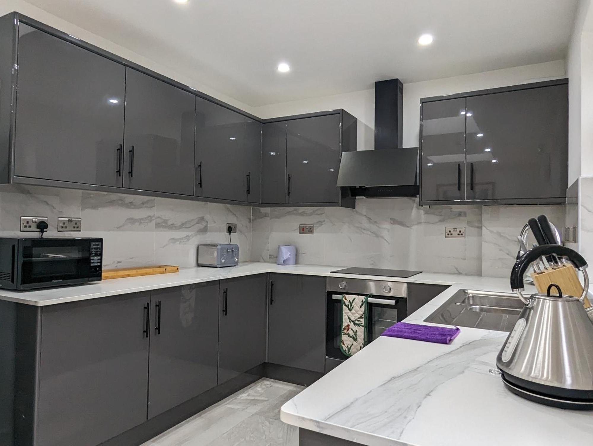 Rooms Near City Centre Private Bath Free Parking Γιορκ Εξωτερικό φωτογραφία
