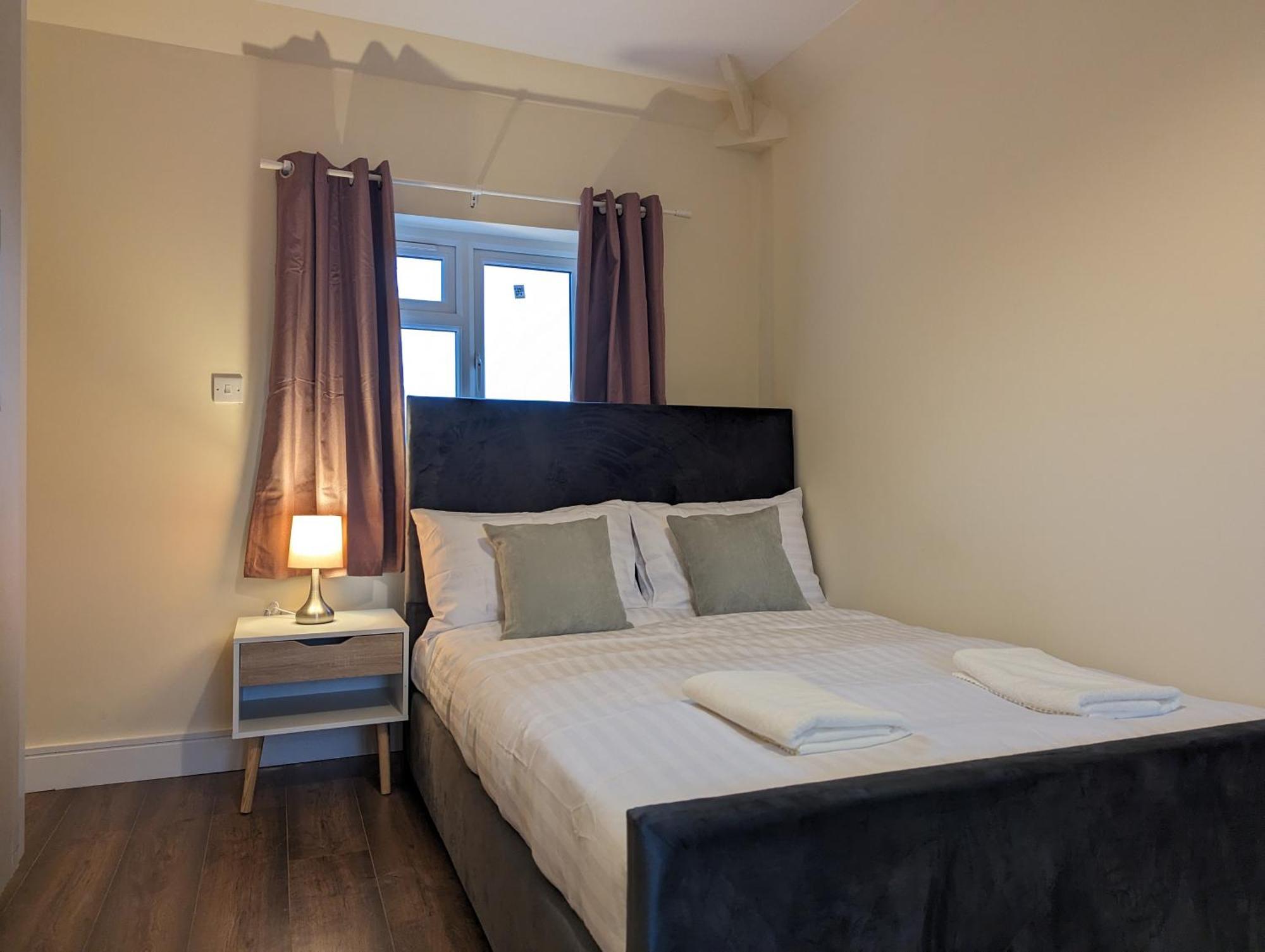 Rooms Near City Centre Private Bath Free Parking Γιορκ Εξωτερικό φωτογραφία