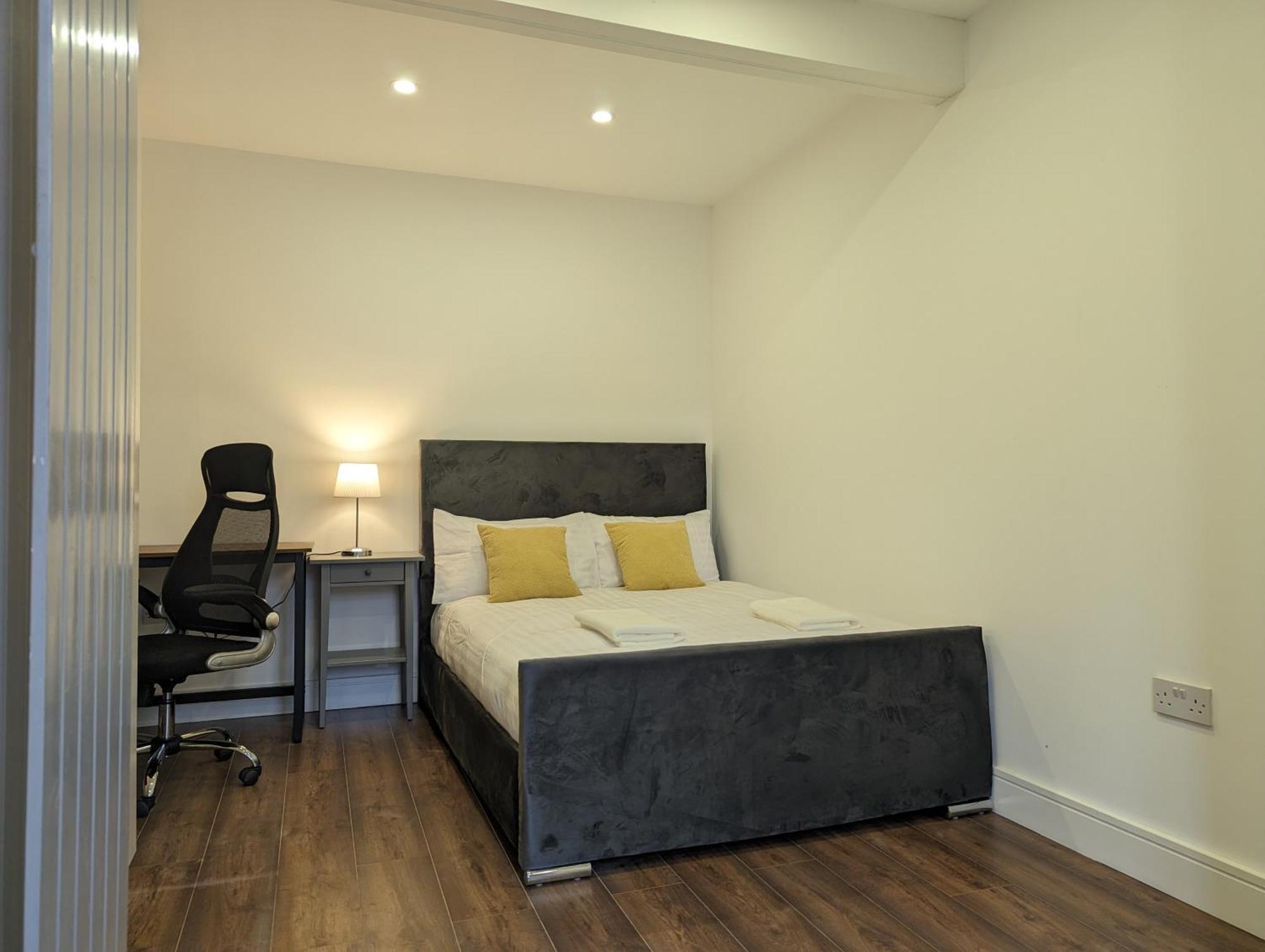 Rooms Near City Centre Private Bath Free Parking Γιορκ Εξωτερικό φωτογραφία