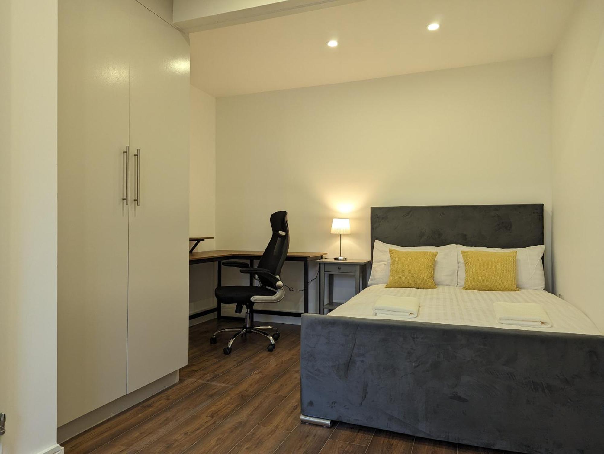 Rooms Near City Centre Private Bath Free Parking Γιορκ Εξωτερικό φωτογραφία