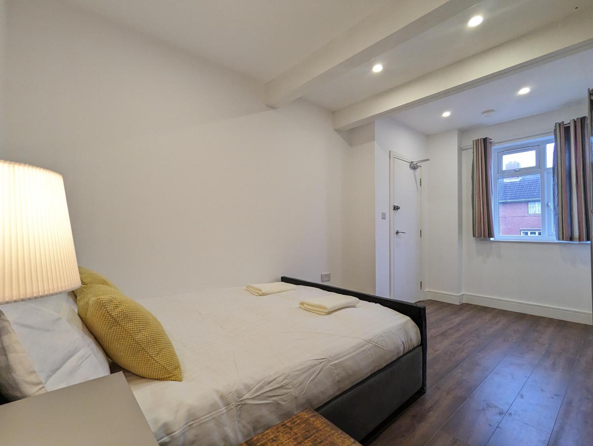 Rooms Near City Centre Private Bath Free Parking Γιορκ Εξωτερικό φωτογραφία