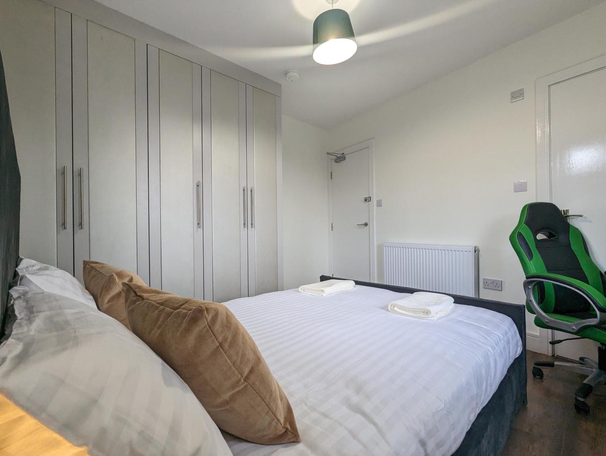 Rooms Near City Centre Private Bath Free Parking Γιορκ Εξωτερικό φωτογραφία