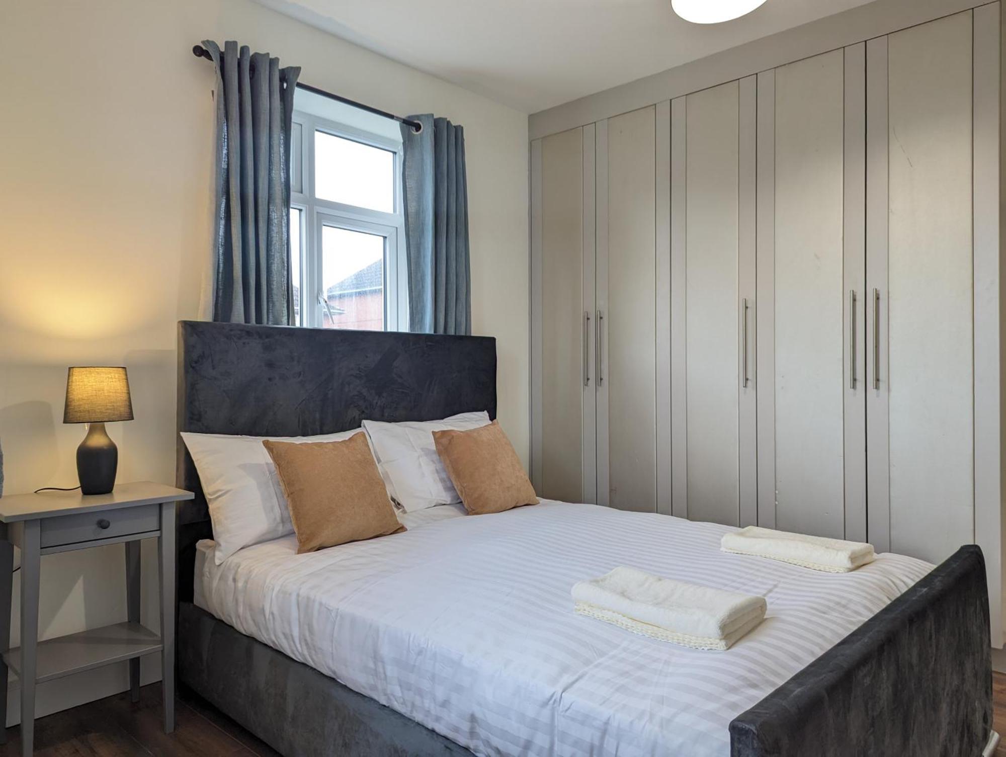 Rooms Near City Centre Private Bath Free Parking Γιορκ Εξωτερικό φωτογραφία