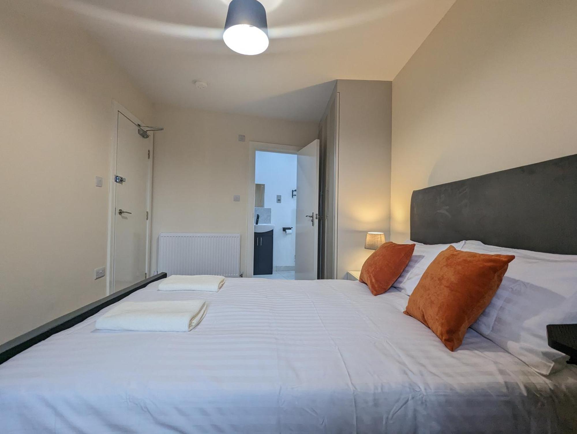 Rooms Near City Centre Private Bath Free Parking Γιορκ Εξωτερικό φωτογραφία
