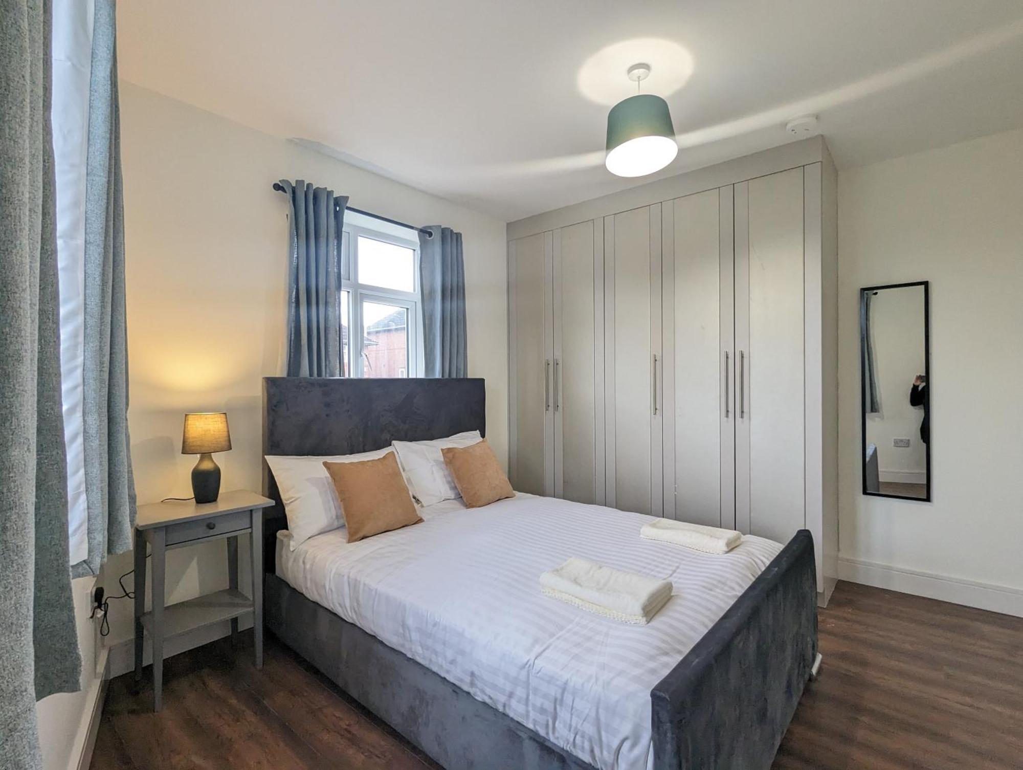 Rooms Near City Centre Private Bath Free Parking Γιορκ Εξωτερικό φωτογραφία