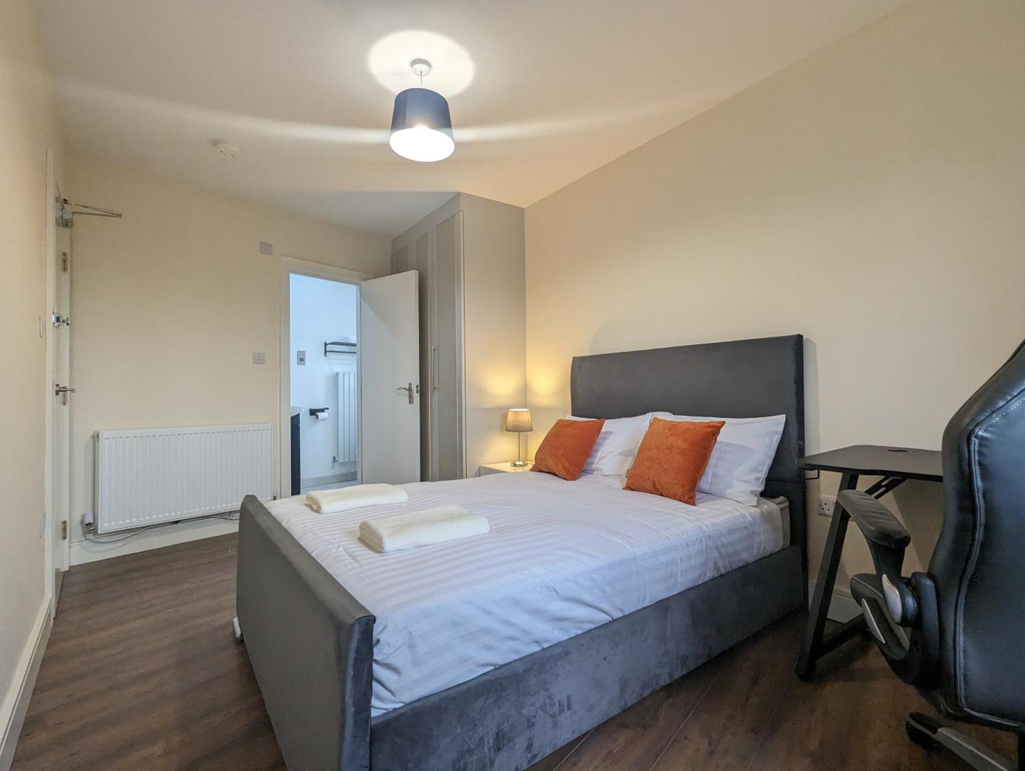 Rooms Near City Centre Private Bath Free Parking Γιορκ Εξωτερικό φωτογραφία