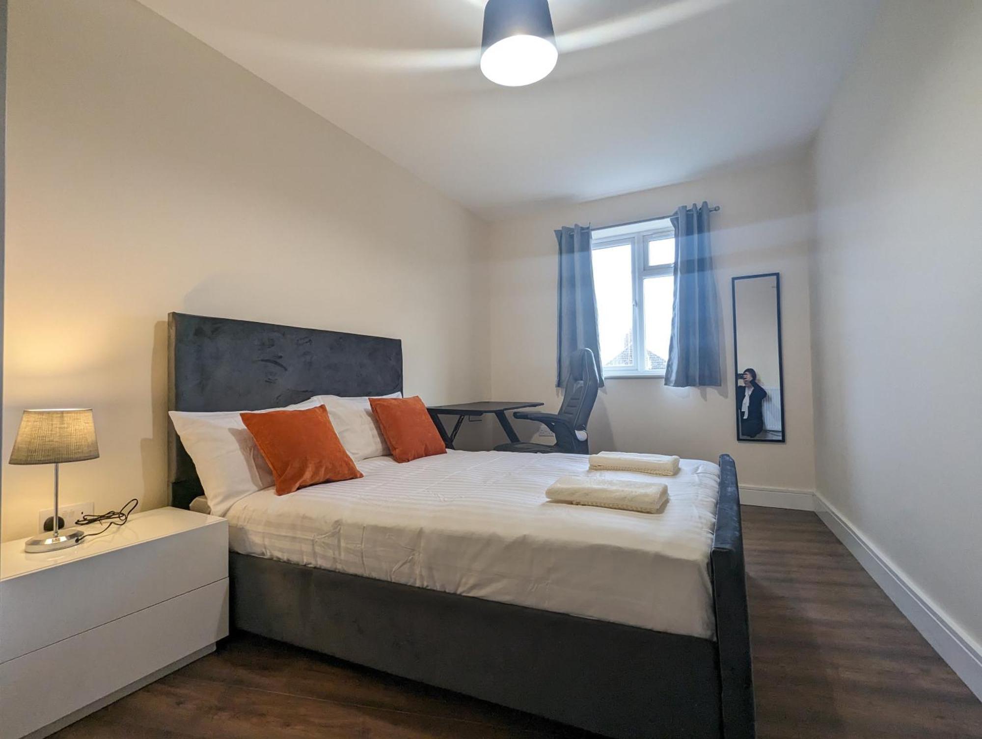 Rooms Near City Centre Private Bath Free Parking Γιορκ Εξωτερικό φωτογραφία