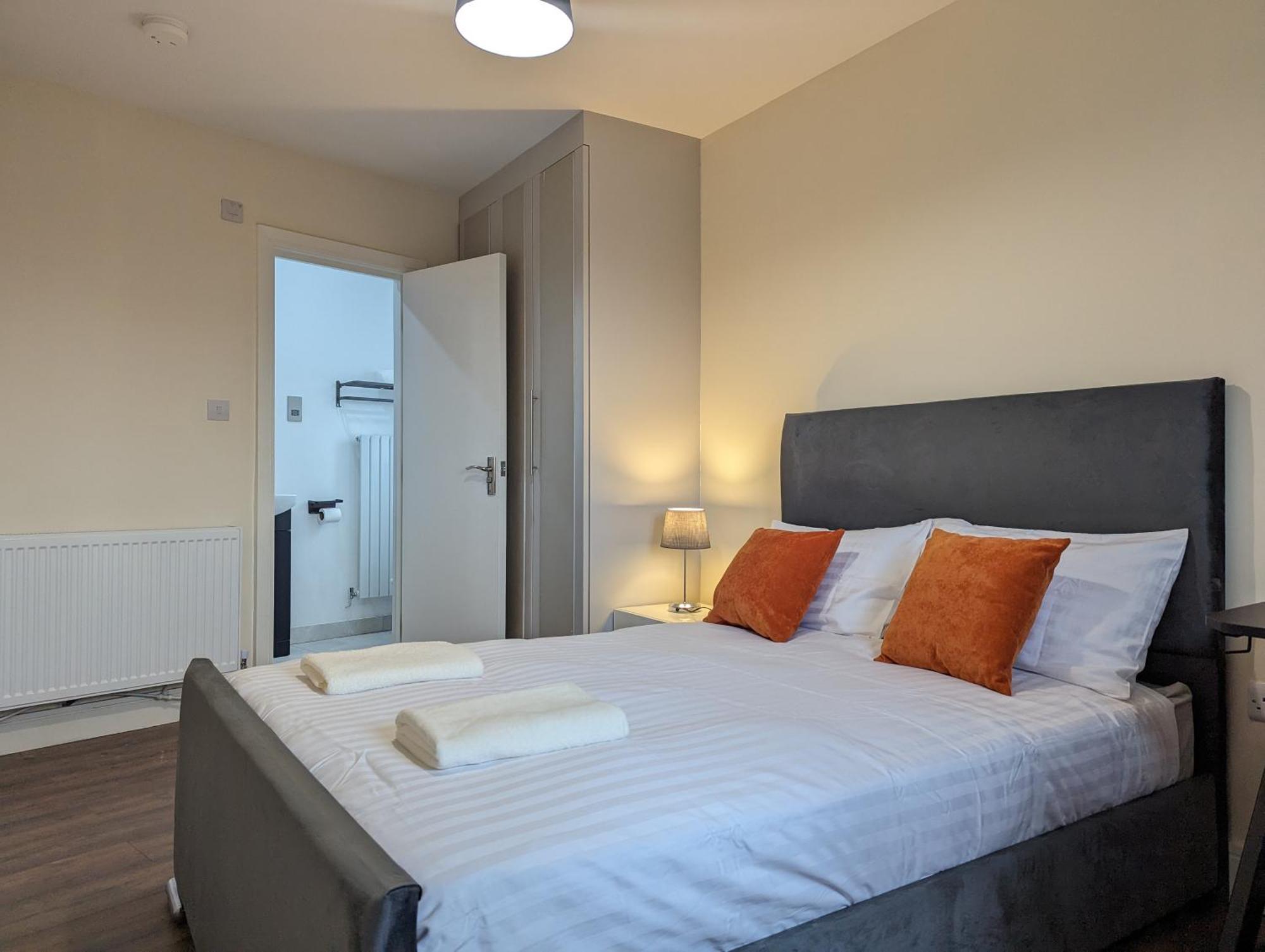 Rooms Near City Centre Private Bath Free Parking Γιορκ Εξωτερικό φωτογραφία