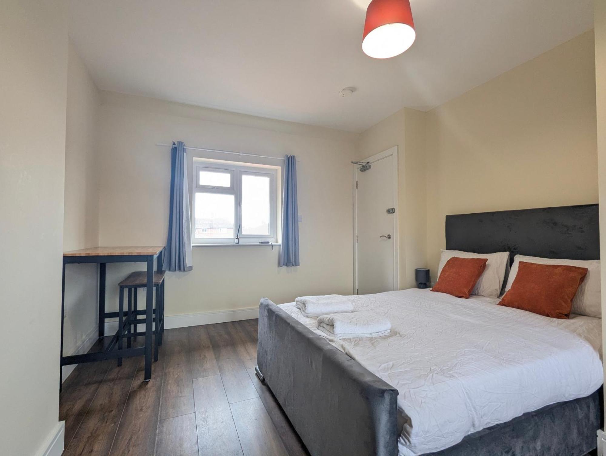 Rooms Near City Centre Private Bath Free Parking Γιορκ Εξωτερικό φωτογραφία