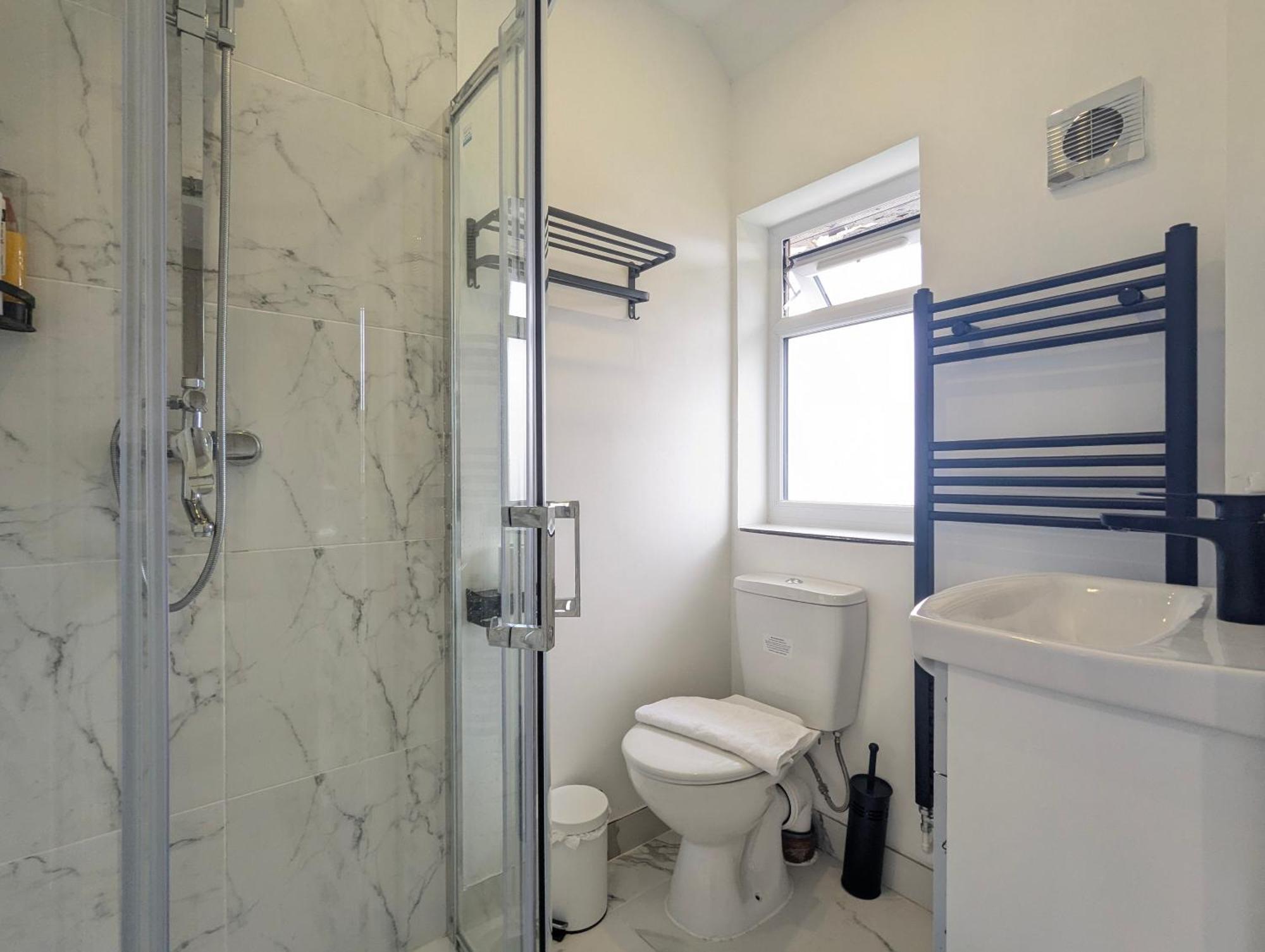 Rooms Near City Centre Private Bath Free Parking Γιορκ Εξωτερικό φωτογραφία