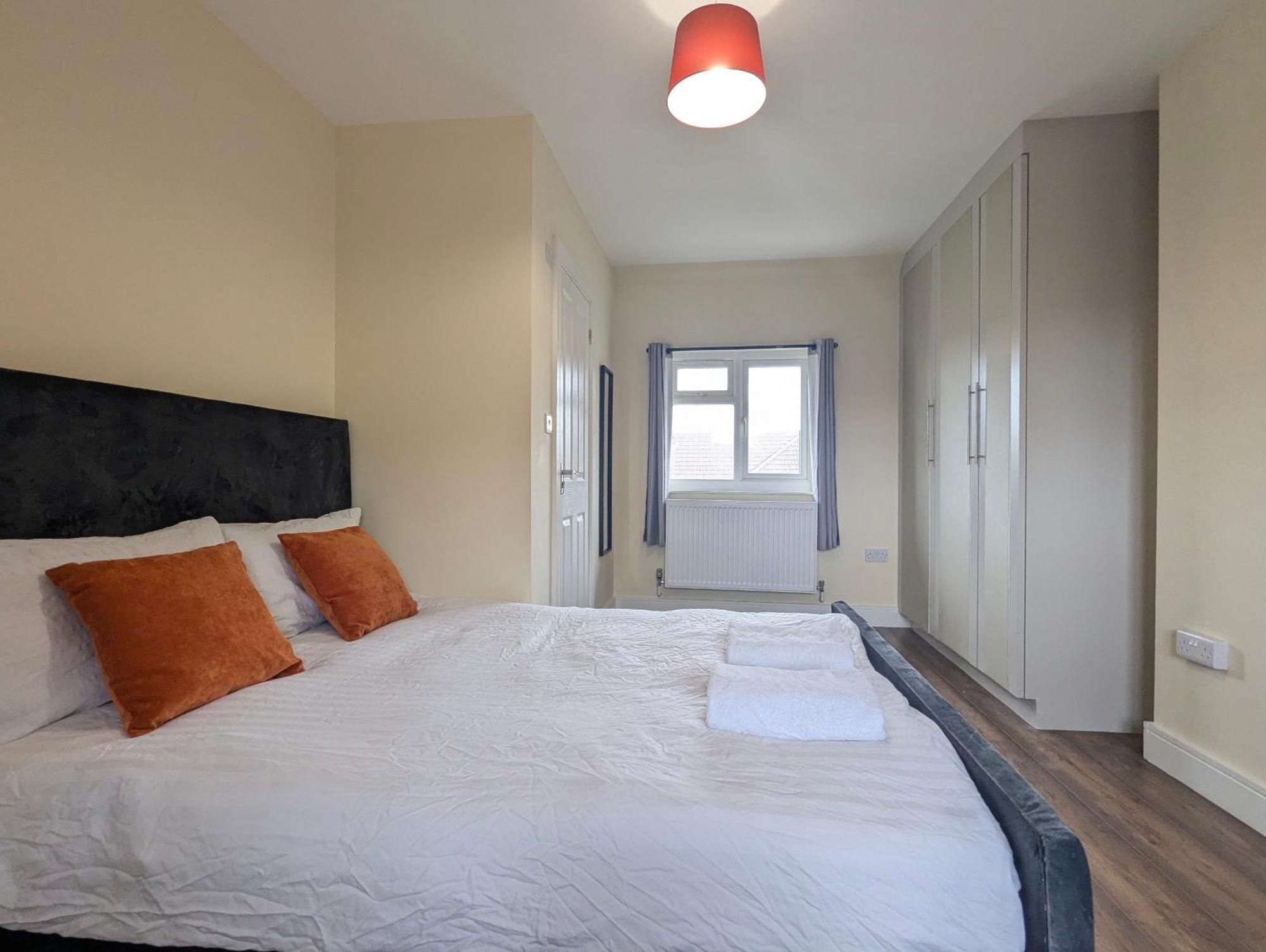 Rooms Near City Centre Private Bath Free Parking Γιορκ Εξωτερικό φωτογραφία