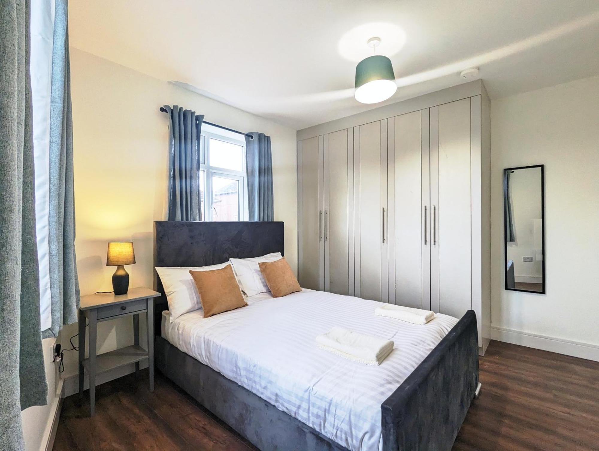 Rooms Near City Centre Private Bath Free Parking Γιορκ Εξωτερικό φωτογραφία