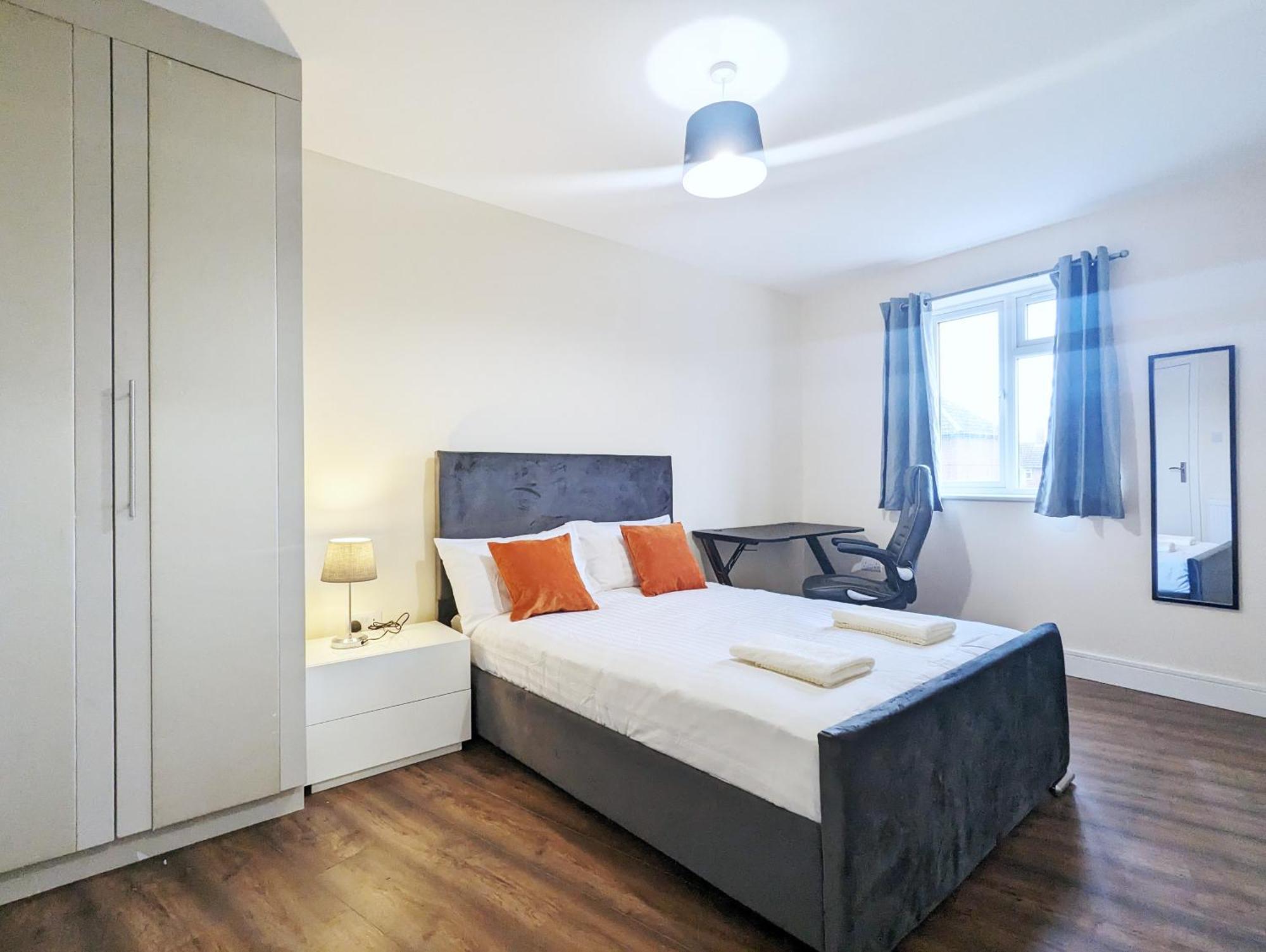 Rooms Near City Centre Private Bath Free Parking Γιορκ Εξωτερικό φωτογραφία
